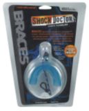 Shock Doctor Mouthguard for Braces