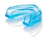Shock Doctor Strapless Mouth Guard For Braces