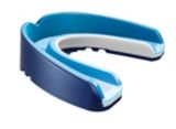 Shock Doctor Nano 3D Strapped Mouth Guard,...