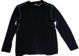 Bauer Hockey Fit Crew Shirt