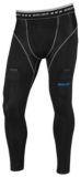 Bauer Core Base Layer Pants, Junior/Senior