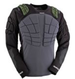 Maillot Reebok PS Core, �paules rembourr�es