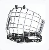 Masque Itech RBE III en fil m�tallique, junior-senior