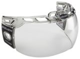 Itech X-100 Half Face Shield, Senior