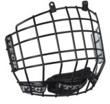 Bauer RBE III Wire Cage I2 Technology, Junior