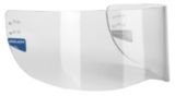 Itech Clear Half-shield, Senior