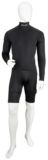 Bauer Knee-Length Integrated Neck One-piece Suit