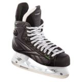 Patins de hockey junior � pompe Reebok