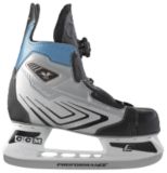 CCM BOA Skates, Junior