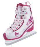 Glitter Girl Girls' Skates, Junior