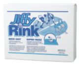 Patinoire instantan�e, Jiffy 10 x 20 pi