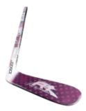 TPS Response R1 Composite Hockey Stick, Pink