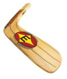 Lame Easton Pro, senior