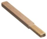 Embouts de b�ton Easton, junior