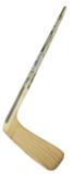 Easton Fiber Lite Wood Stick, Senior