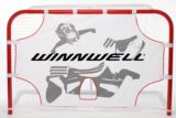 Cible de lancer Winnwell SHOOTER TUTOR, 54 po
