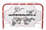 Cible WinnWell Shooter Tutor, 60 po