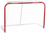 72-in. Deluxe Steel Hockey Net