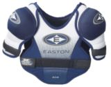 Easton Synergy Xtreme Shoulder Pad, Youth
