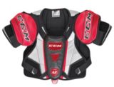 �pauli�res CCM 08, senior