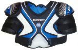Bauer Poly-Reinforced Shoulder Pads