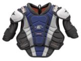 Easton Synergy Xtreme Shoulder Pad, Youth/Junior/Senior