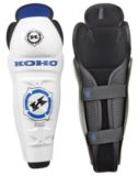 Jambi�res Koho 4410, jeune