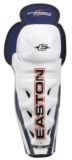 Easton Synergy Xtreme Shin Pads, Senior/Youth