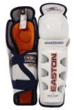 Easton Synergy Xtreme Shin Pads, Junior