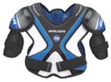 Bauer Supported Shoulder Pads, Senior