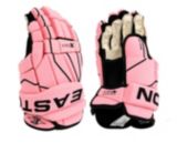Easton Hockey Glove, Pink, 12-in