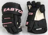 Easton Synergy Reflex 10-in Pink Hockey Glove