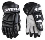 Sher-Wood T70 14-in Pro Hockey Glove