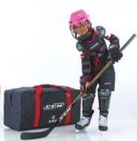 CCM Youth Hockey Kit