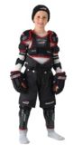 Bauer JT19 Pro Protective Kit, Youth