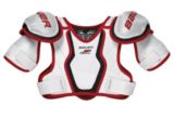 Bauer JT19 Hockey Shoulder Pads, Junior