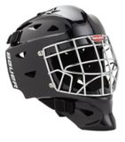 Bauer NME3 Goalie Mask, Junior
