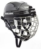 Casque Bauer 3500 Combo