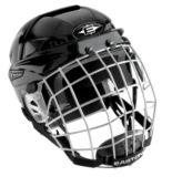 Casque et prot�ge-visage Easton 