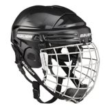 Casque Bauer 1800 combo