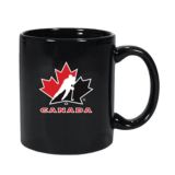 Team Canada 11 oz Ceramic Mug
