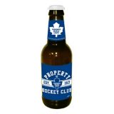 NHL® Beer Bottle Coin Bank