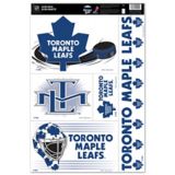 NHL® 11 x 17-in Ultra Decals