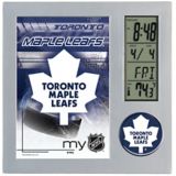 NHL® Digital Desk Clock