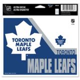 11 x 17-in Ultra NHL® Decal