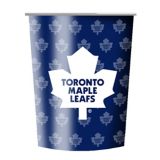 NHL® Team Wastebasket