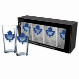 NHL® Four Glass Pack