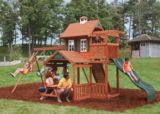 Palisade 5 Piece Play Set