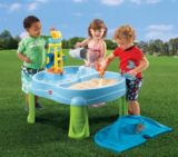 Step 2 Splash and Scoop Bay