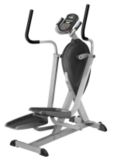 Tempo Hybrid Stepper